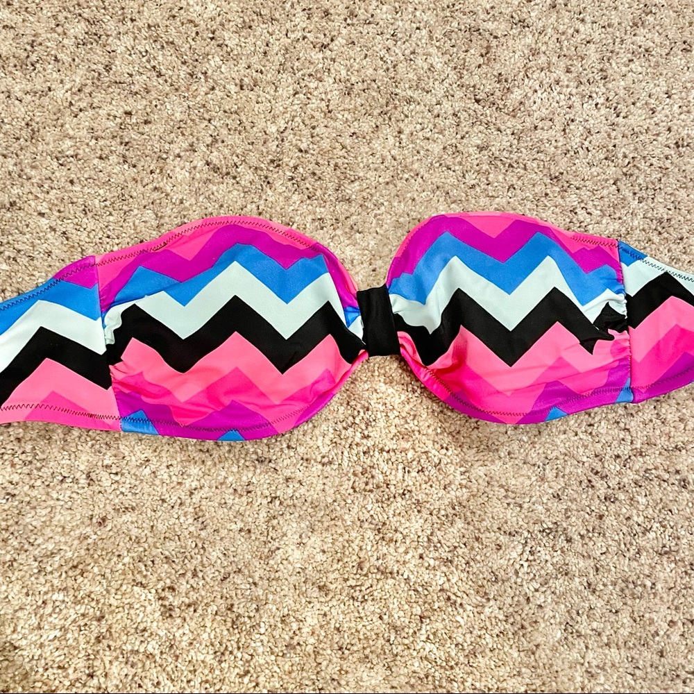 PINK VS Swim Top